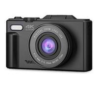 Caméra Sportive XPLORER DV900, WiFi, App Mobile, Écran Pivotant IPS LCD, Résolution 4K et 64MP, 9 Fonctions Caméra, Batterie rechargeable Amovible C