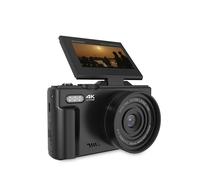 Caméra Sportive XPLORER DV900, WiFi, App Mobile, Écran Pivotant IPS LCD, Résolution 4K et 64MP, Batterie rechargeable Amovible,