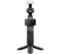 Caméra Stabilisée - DJI - Osmo Pocket 4 - Pack Createur