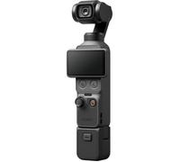 Caméscope de poche DJI Osmo Pocket 4 Standard Combo