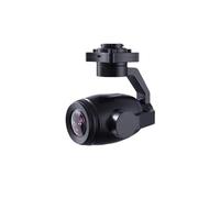Caméra stabilisée ZR30 4K 8MP avec Zoom Optique Hybride 180x et 30x, dotée d'un capteur 1/2,7" et d'un système d'identification et de Suivi intelligents par IA. Accessoires Inclus.(ZR30)