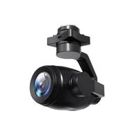 Caméra stabilisée ZR30 4K 8MP avec Zoom Optique Hybride 180x et 30x, dotée d'un capteur 1/2,7" et d'un système d'identification et de Suivi intelligents par IA. Accessoires Inclus.(ZR30-D)