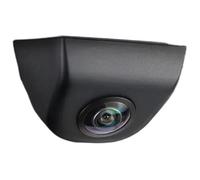 Caméra Stationnement Arrière Caméra Recul HD 720p 170 Degrés Fisheye sans Fil 5G WiFi Voiture Enregistreur DVR Vue Arrière pour Téléphone Android(Rear View Camera)