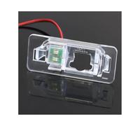 Caméra Stationnement Arrière pour BMW 1 3 E46 E90 E91 M3 X1 E84 X3 E83 5 M5 X5 X6 7 pour Cooper R50 R52 R53 R57 R58 R59 Support Convient À Caméra Recul