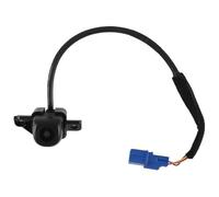 Caméra Stationnement Arrière pour Seltos 2019-2023 99240-Q5000 Caméra Recul pour Voiture Ensemble Coffre Aide Au Stationnement en Marche Arrière