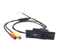 Caméra Stationnement Arrière pour VW pour T&iguan pour G&olf Mk4 pour B&ORA pour Polo pour Passat pour Skoda pour Fabia pour Yeti Caméra Recul Secours Marche Arrière