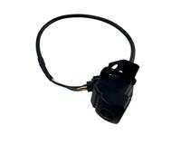 CaméRa Stationnement Caméra De Hayon pour KIA pour Carens 2014 - 2017 95760 A4010 A4100 Ensemble Vue Arrière À 6 Broches Aide Au Stationnement Inversé CaméRas Recul