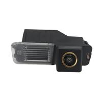 Caméra Stationnement Caméra De Recul Dynamique pour VW pour Scirocco CC pour Golf 6 2010-2012 Poignée Coffre