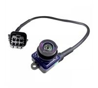 CaméRa Stationnement Caméra De Recul pour Dodge pour Durango WD pour MK3 2011 2012 2013 56054059AC 56054059AD 56054059AE CaméRas Recul