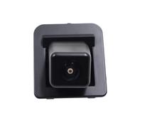 Caméra Stationnement Compatible Avec Benz Pour W221 2007-2013 Caméra Recul For Dynamique Vision Nocturne Étanche Capteur CCD HD Remplacement