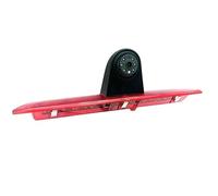 Caméra Stationnement Compatible Avec Ford Pour Transit Pour Van 2015-2020 AHD HD Vision Nocturne Grand Angle Caméra De Feu Stop De Voiture Caméra De Recul