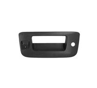 Caméra Stationnement Compatible Avec GMC Pour Sierra 1500 2500 2007 2008 2009 2010 2011 2012 2013 Caméra Recul Étanche Poignée Pour Hayon