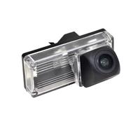 Caméra Stationnement Compatible Avec Toyota Pour Land Pour Cruiser LC 100 Pour Prado Cámara Visión Trasera Vehículo Con Nocturna HD AHD Ojo Pez 1080P