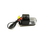 Caméra Stationnement HD Voiture pour Nissan pour GT-R pour Cube pour Pulsar pour Leaf 350Z 370Z pour Fairlady Z Caméra de Vision Nocturne