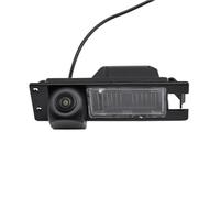 Caméra Stationnement pour Alfa pour Romeo pour Mito 2008-2018 Caméra De Recul pour Véhicule Moniteur Recul 1920 X 1080p 170 ° AHD Poignée Coffre(Dynamic 1080P AHD)