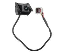 CaméRa Stationnement pour GMC pour Buick pour Enclave 2011-2017 25885450 25885449 22765350 22885399 Ensemble Caméra d'image Arrière Vue Surround CaméRas Recul
