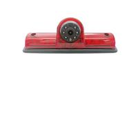 Caméra Stationnement pour Nissan NV1500 NV2500 NV3500 NV pour Fourgonnette 2012-2019 Transporter AHD 1080P Caméra Recul(Black Lens)