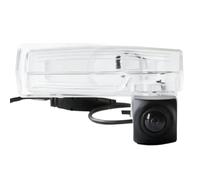 Caméra Stationnement pour Toyota pour Camry V40 pour Prius pour Echo 2001 - 2012 Caméra Recul HD Éclairage Plaque D'immatriculation Inversé AHD Ou CVBS