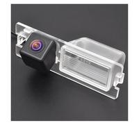Caméra Stationnement pour Voiture Plaque D'immatriculation Arrière pour Fiat pour Grande pour Punto pour Evo pour Avventura 3D 5D Hayon Caméra Recul pour Voiture