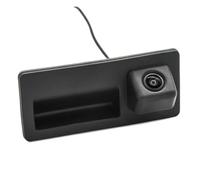 Caméra Stationnement pour VW pour Tiguan B7 2011-2016 HD 1280 * 720 Caméra De Recul Moniteur Stationnement Arrière Voiture
