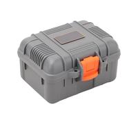 Camera Storage Box, Waterproof Camera Organizer, Protective Camera Hard Case, Travel Camera Bag, Camera Travel Case with Lock, Waterproof Photography Case, Camera Gear Storage Box, Shockproof Camera