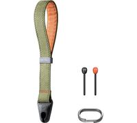 Camera Strap Adjustable Camera Straps for Photographers Quick Release Camera Strap for Sony/Nikon/Fuji/Canon ¿ Grass Green