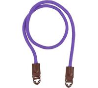 Camera Strap,High Strength Nylon Wrist Belt for DSLR Camera Universal Fit for Nkon,Fuji,Leca and Other Cameras (Purple)