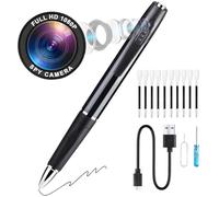 Caméra stylo Full HD DV-740K [OctaCam]