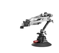 Camera Suction Cup Mount, Ventouse à Bras de flèche hydraulique, Compatible avec la caméra d'action GoPro 13 12 Pocket 3,Parts