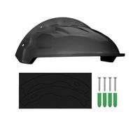 Camera Sun Rain Shade | Sun Protection Camera Rain Hood | Easy Install EV Charging Pile Protector for Park Parking Lot Courtyard Garden School