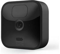 Caméra supplémentaire - BLINK HOME SECURITY - Outdoor 3 - Extérieur - Noir