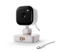 Caméra supplémentaire pour babyphone NIGHTEYE TRAVEL blanc