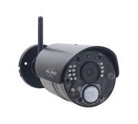 Caméra supplémentaire pour CZ40RIPS Jeu de caméras de sécurité sans fil HD 1080P
