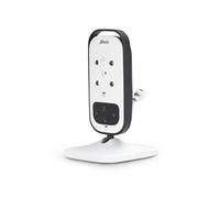 Caméra supplémentaire pour DVM-73 / DVM-75 / DVM-76 / DVM-77 DVM-75C Blanc-Anthracite