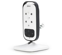 Caméra supplémentaire pour DVM-73 / DVM-75 / DVM-76 / DVM-77 DVM-75C Blanc-Anthracite