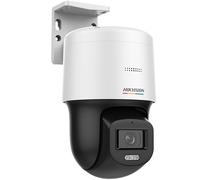 Camera supraveghere Hikvision DS-2DE2C200SCG-E F0 2MP Image Sensor 1/2.7" Progressive Scan CMOS, Focal Length 2.8 mm/4 mm, Whit