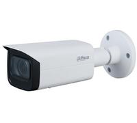 Dahua Technology Lite DH-IPC-HFW2431T-ZS-S2 - Caméra de sécurité IP - intérieur et extérieur - V (2688 x 1520 pixels), Caméra réseau, Blanc