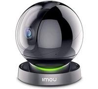 Caméra surveillance Imou WiFi 360° Connectée 1080P caméra IP sans fil avec détection et suivi de mouvement Mode privée Audio bidirectionnel Compatible Alexa pour enfant bébé animal G