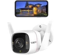 Caméra de surveillance TP-LINK Wifi Tapo C320WS