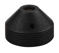 Caméra Surveillance WiFi Extérieure, Mini Caméra IP sans Fil, Nuit, 54x46x26mm, HD 1 Million Pixels - Claire & Couleurs Réalistes, Sécurité Domestique Intérieur & Extérieur, Facile à Installer