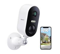 Camera surveillance wifi extérieure sans fil