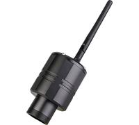 Caméra Svbony SC001 WiFi Spotting Scope, caméra sans fil 2MP 1080P avec carte TF 32GB caméra à occultation électronique avec 1.25 inch de diamètre pour les photographes des oiseaux