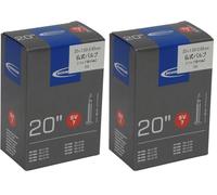 Camera SW 20x1.50/2.40 SV7 40MM 40/62-406/54-428 (Lot de 2)