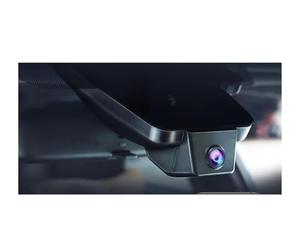 Caméra Tableau Bord 4K pour Toyota pour Highlander 2017-2026, pour Grand pour Highlander pour Lexus TX 2024 2025 2026, DVR Voiture Style OEM Caméra Arrière(HD2-0E130,4K Dual Cam 128GB)