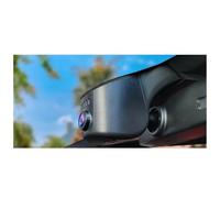 Caméra Tableau Bord 4K UHD pour Cupra pour Terramar 2024 2025 2026, DVR Style OEM avec Application WiFi Intégrée, Capteur G Vision Nocturne Caméras De Recul(4K Front 64GB)