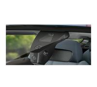 Caméra Tableau Bord WiFi 4K pour Toyota GR pour Supra 2020-2026 pour Aygo X 2018-2025, Voiture Intégrée avec Vision Nocturne WiFi Connect Caméras De Recul(2K Dual 64GB,A)