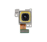 Caméra Téléobjectif 10MP Compatible Galaxy S22 / S22 Plus Zoom Optique 3x Argent