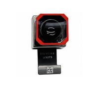 Caméra Téléobjectif Arrière pour Xiaomi 17 50MP Noir / Rouge