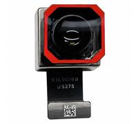 Caméra Téléobjectif Arrière pour Xiaomi 17 Haute Résolution 50MP Noir / Rouge