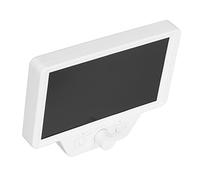 Caméra Télescope Numérique, Télescope Multifonctionnel Oculaire Électronique Détection de Mouvement Écran HD 5 Pouces avec Télécommande pour pour l'observation des Oiseaux